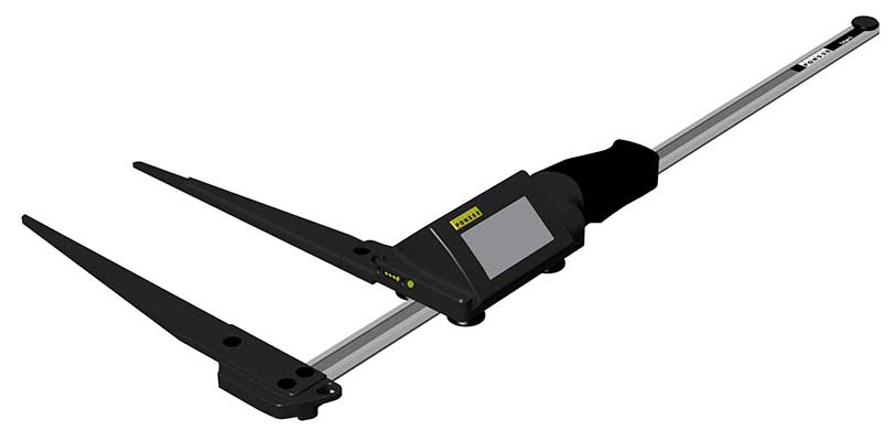 PONSSEキャリパー